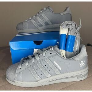 Adidas Superstar Neighborhood IE6115 Size 5